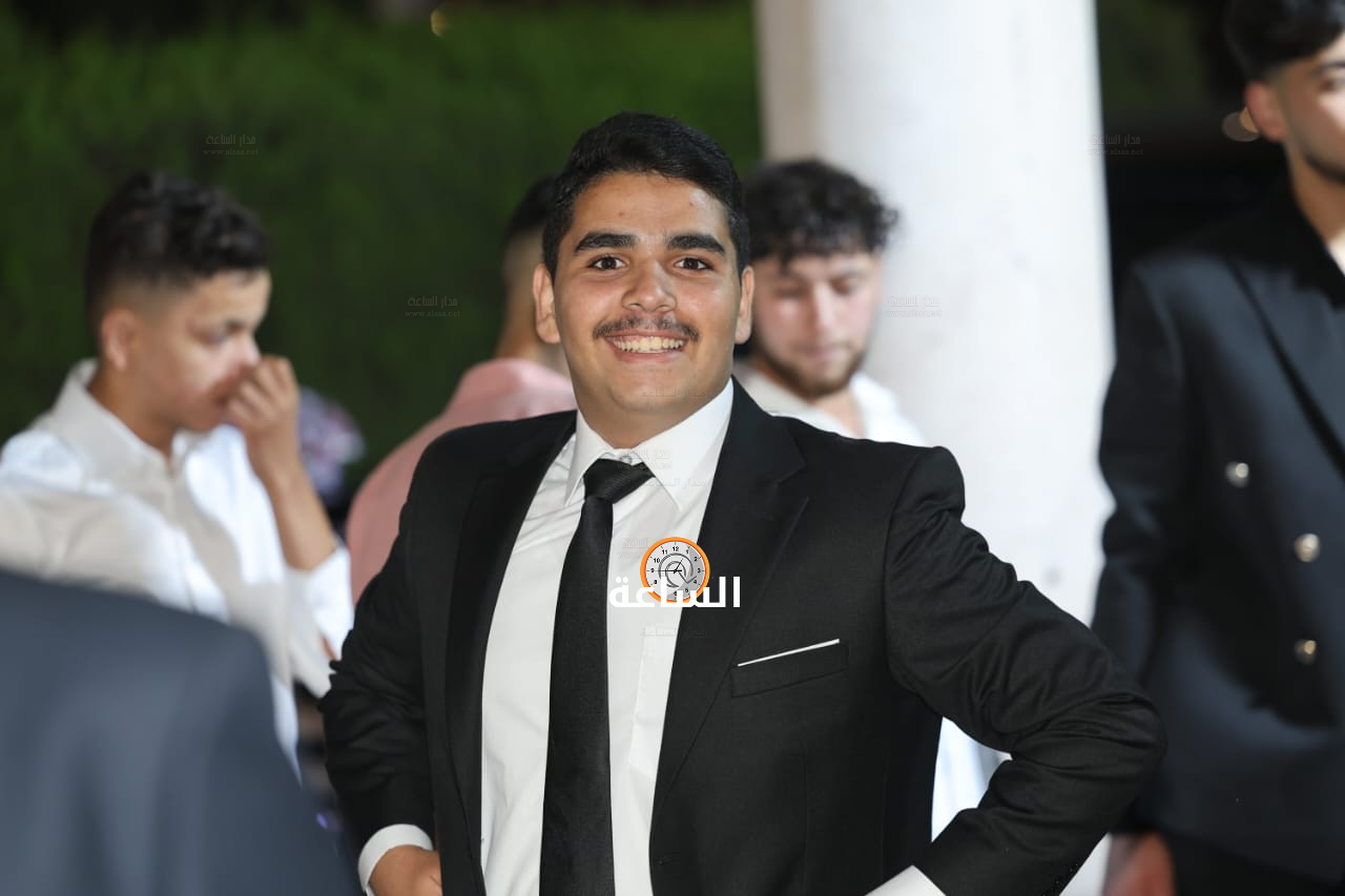 Madar Al-Saa Images 0.37651505614569303