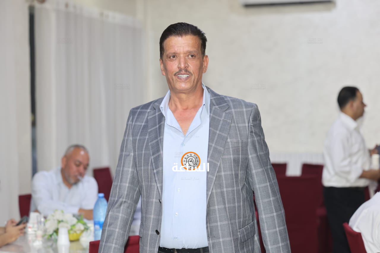 Madar Al-Saa Images 0.11405580154245853