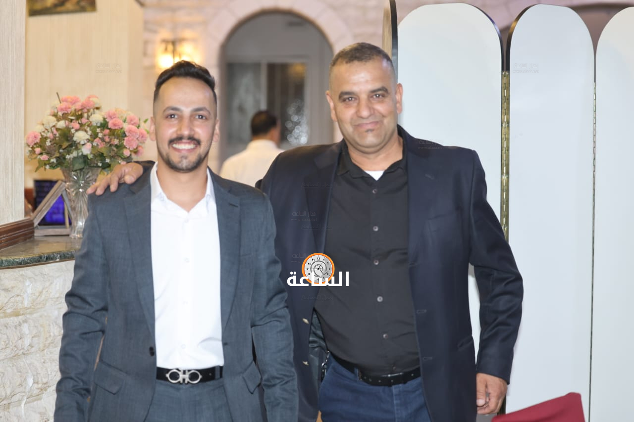 Madar Al-Saa Images 0.4567352807248578