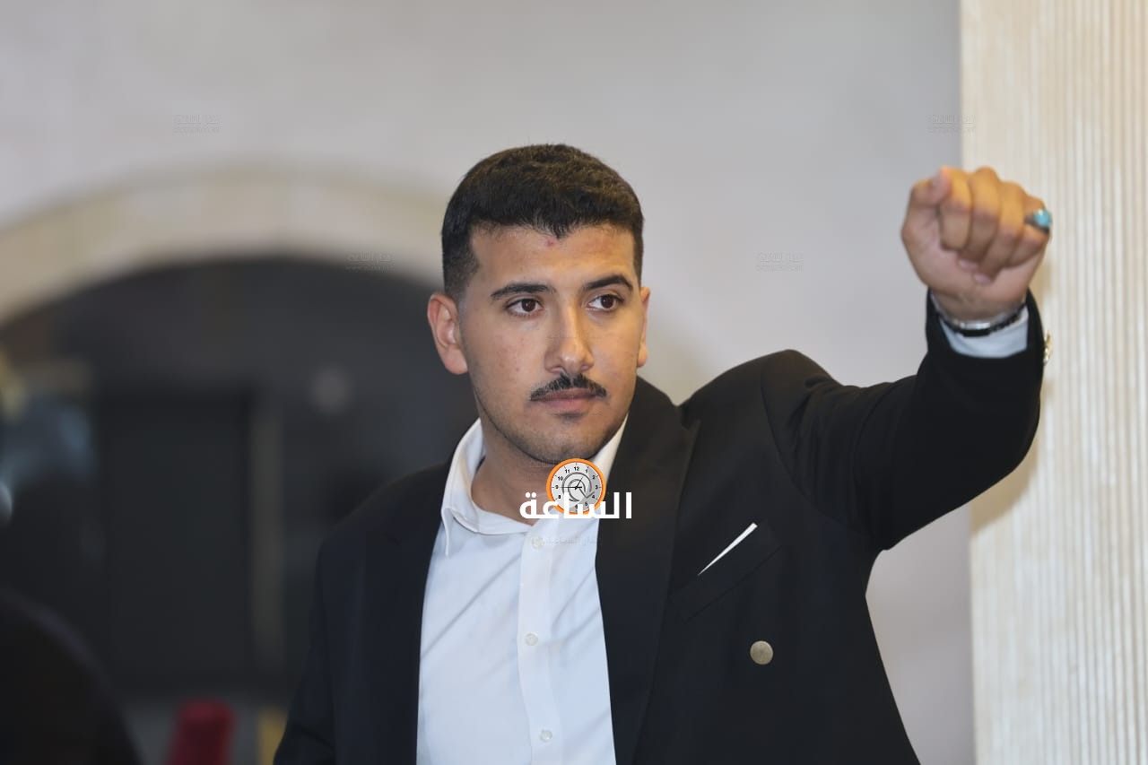 Madar Al-Saa Images 0.8605822887930951