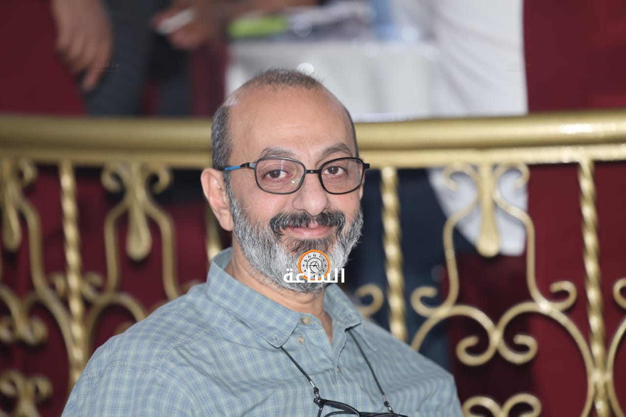 Madar Al-Saa Images 0.7597084838631919