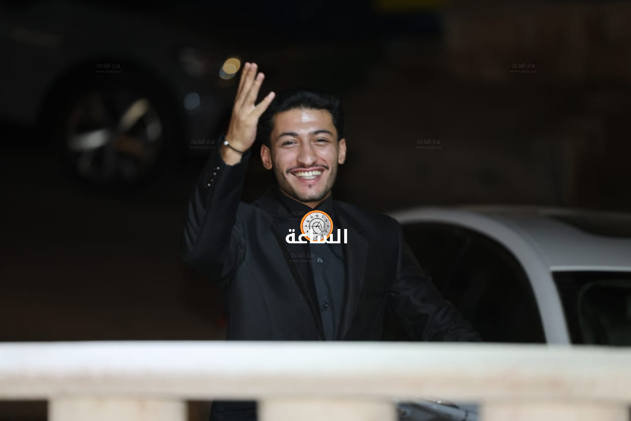 Madar Al-Saa Images 0.2966425518141165