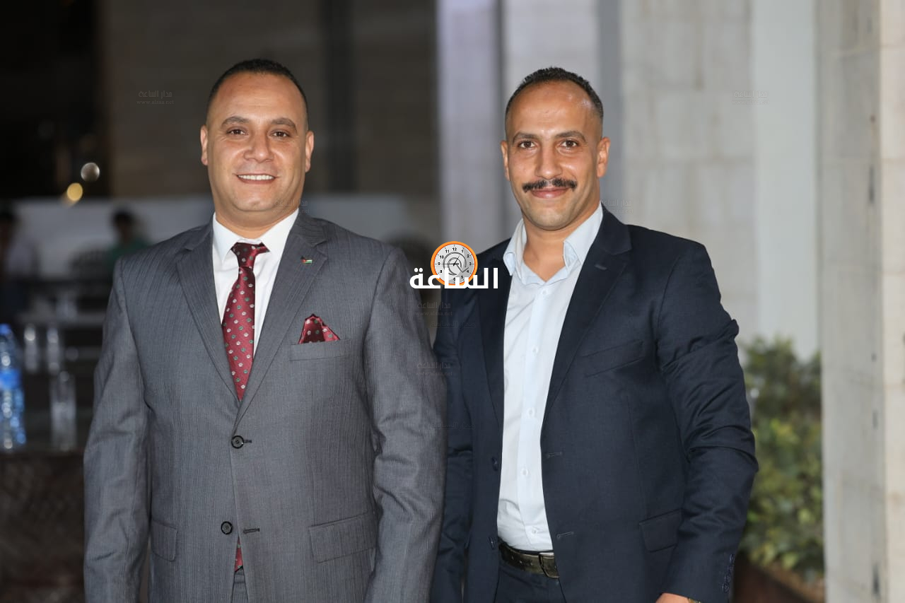 Madar Al-Saa Images 0.6562549144557739