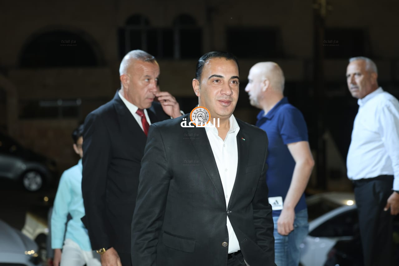Madar Al-Saa Images 0.8115453065531208
