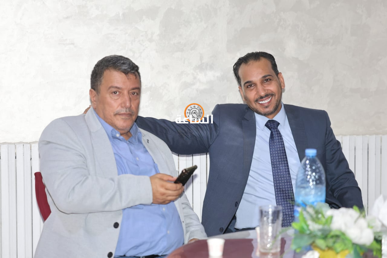 Madar Al-Saa Images 0.36703046126117234