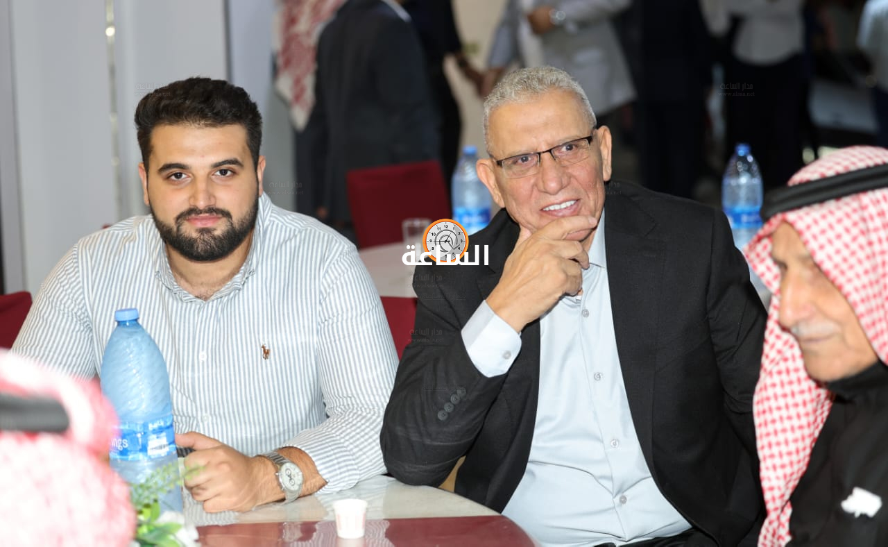 Madar Al-Saa Images 0.9713976787923309