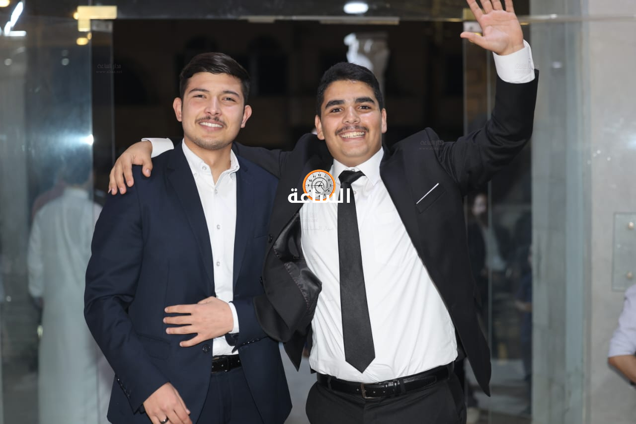 Madar Al-Saa Images 0.016055870099059955