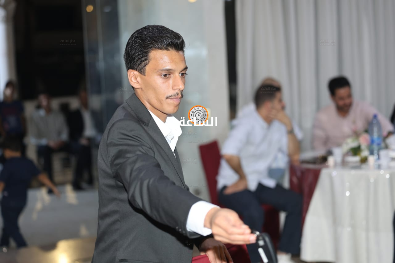 Madar Al-Saa Images 0.2902137335295748