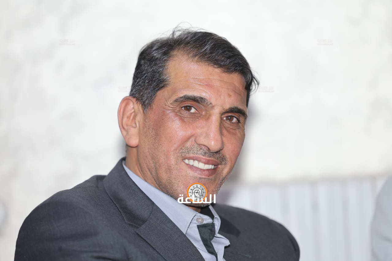 العميد المتقاعد سعود الخلايلة