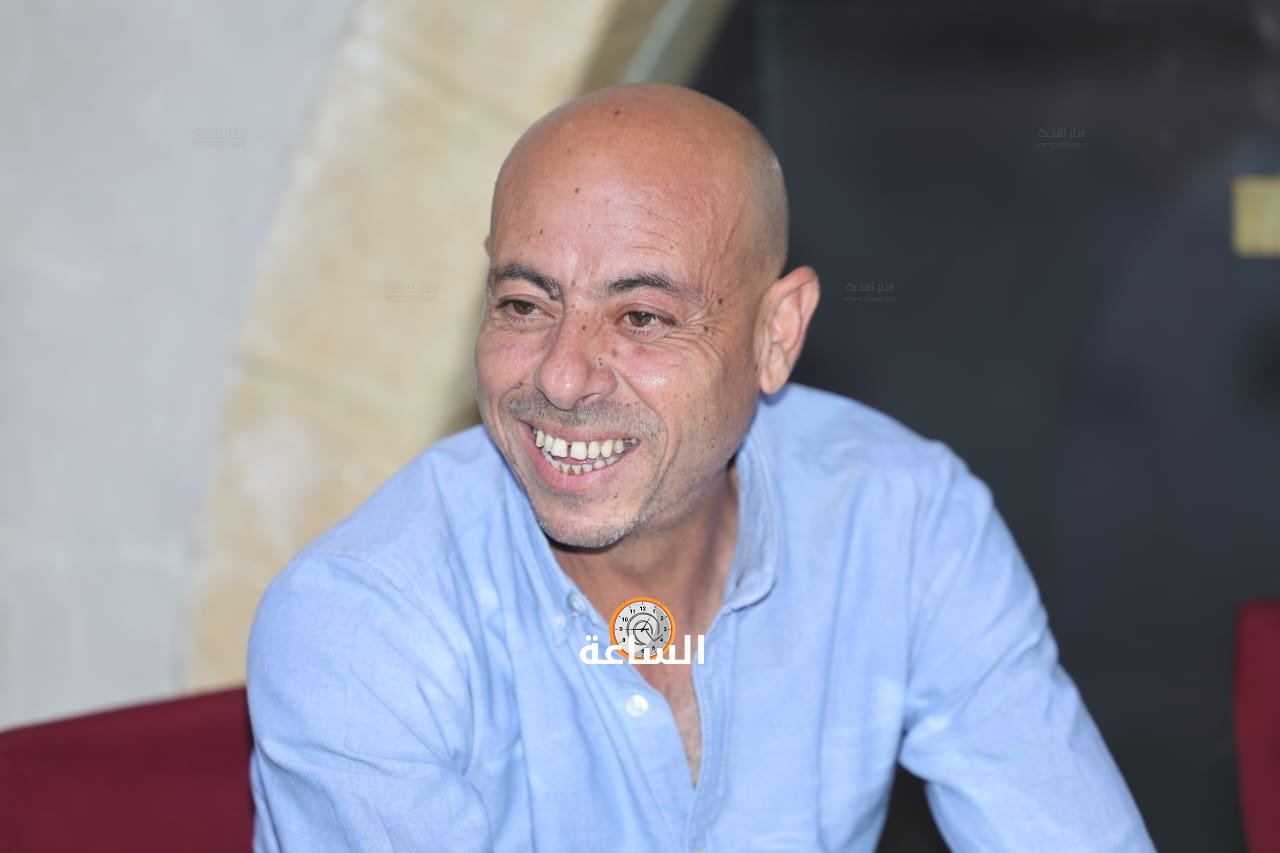 Madar Al-Saa Images 0.3962626955341628