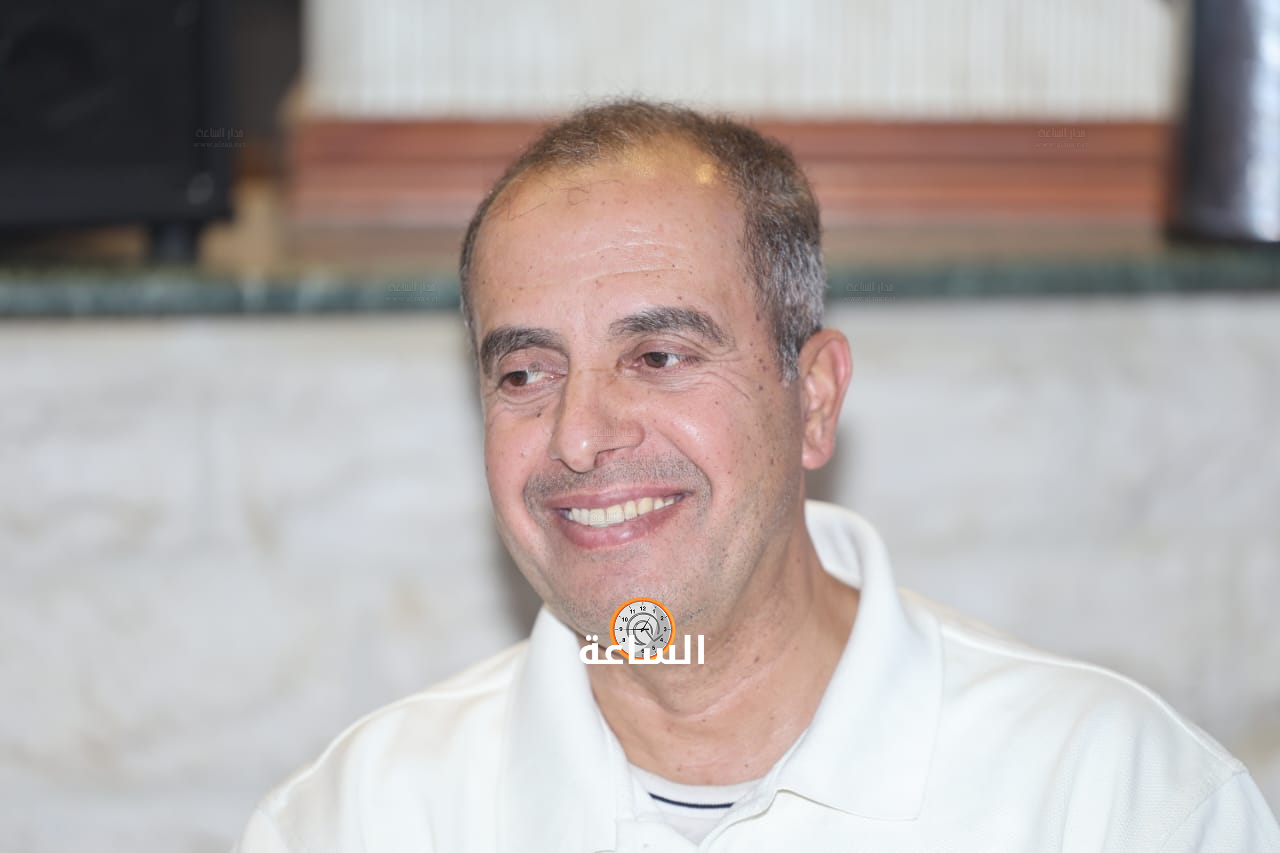 عمر عودة الخلايلة