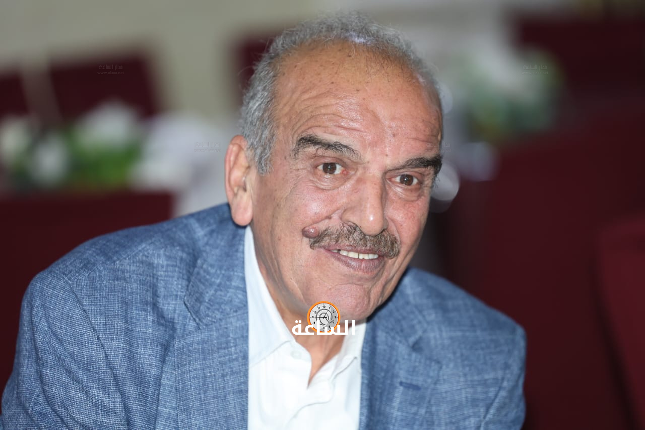 المحامي مهاوش العبداللات