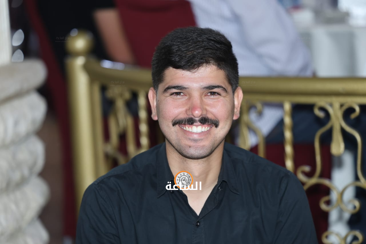 Madar Al-Saa Images 0.2876326675391202