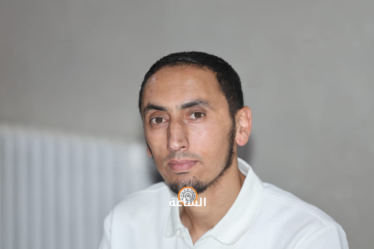 Madar Al-Saa Images 0.7183354982759809