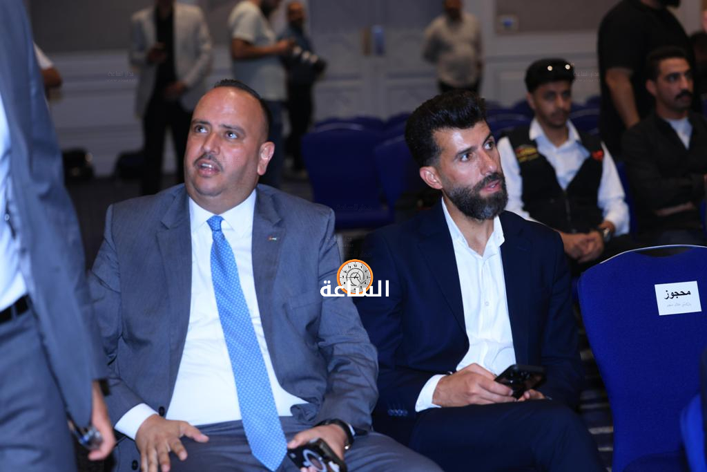 Madar Al-Saa Images 0.234863040515907