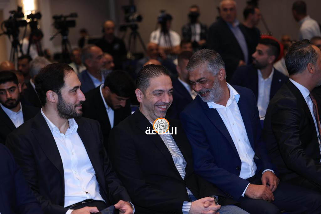 Madar Al-Saa Images 0.8860632051166356