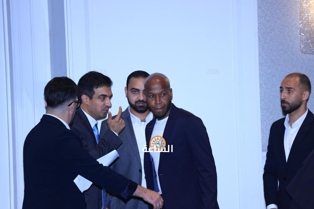 Madar Al-Saa Images 0.05453100232955377