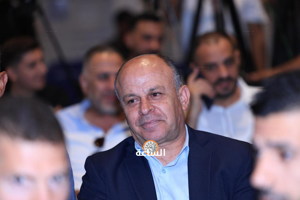 Madar Al-Saa Images 0.24668484523781808