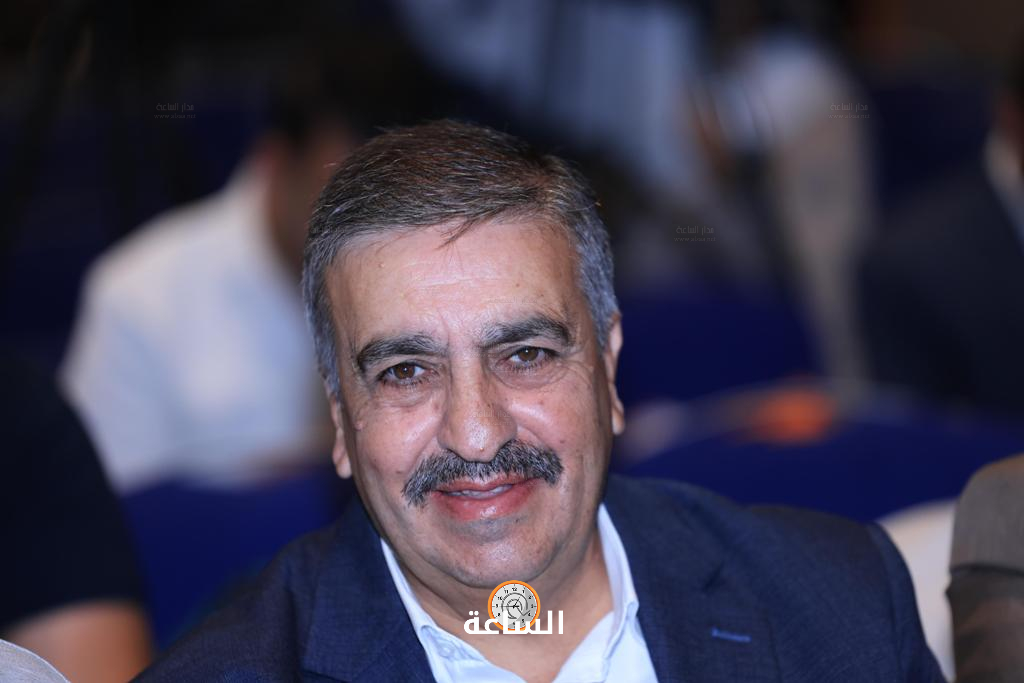 Madar Al-Saa Images 0.4539687006855635