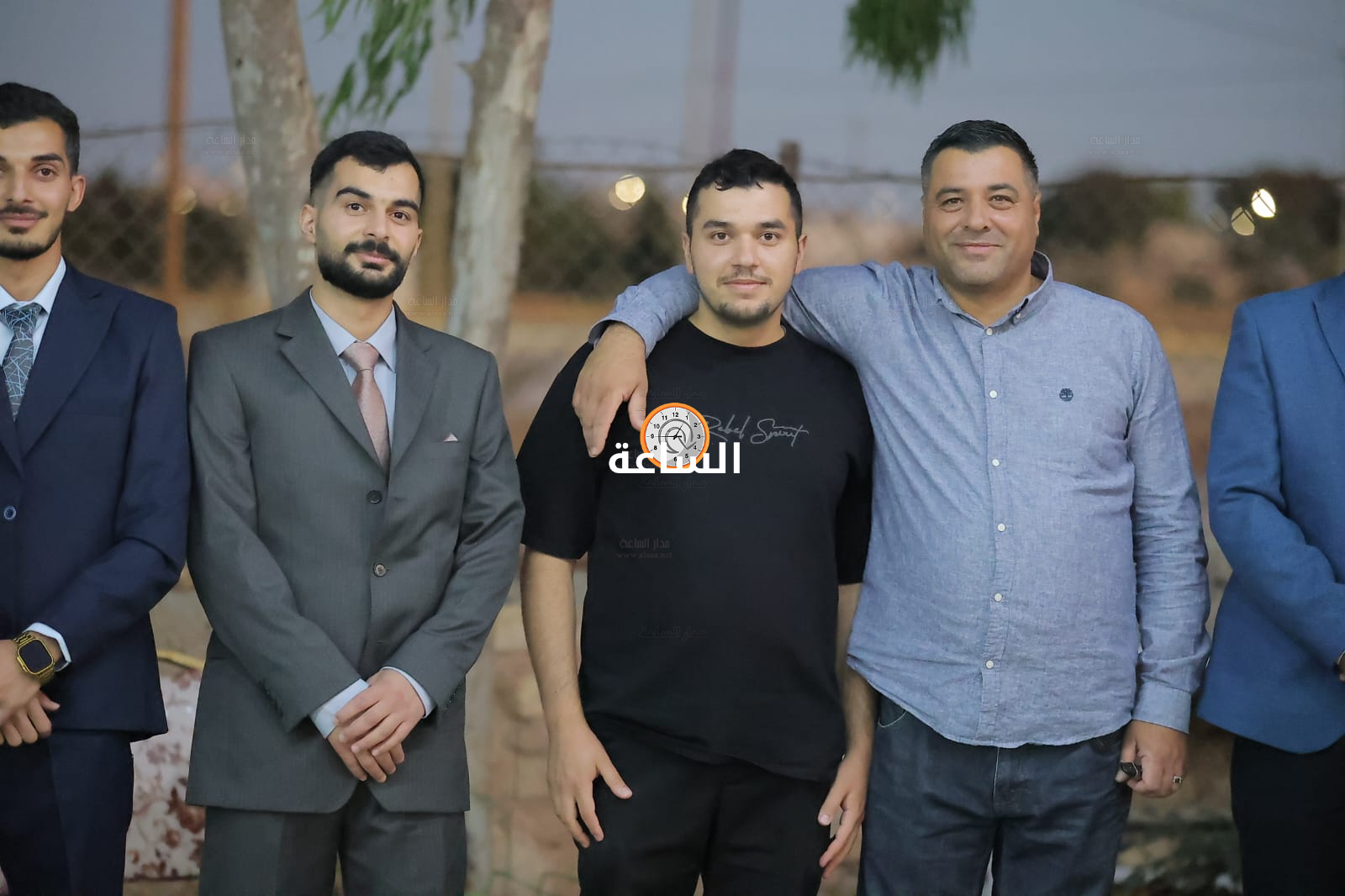Madar Al-Saa Images 0.4311326560211787