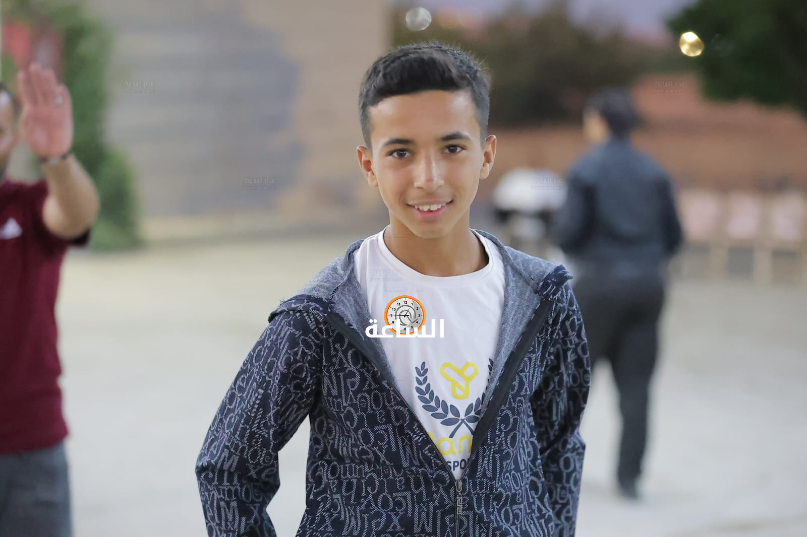 Madar Al-Saa Images 0.8246799020382387