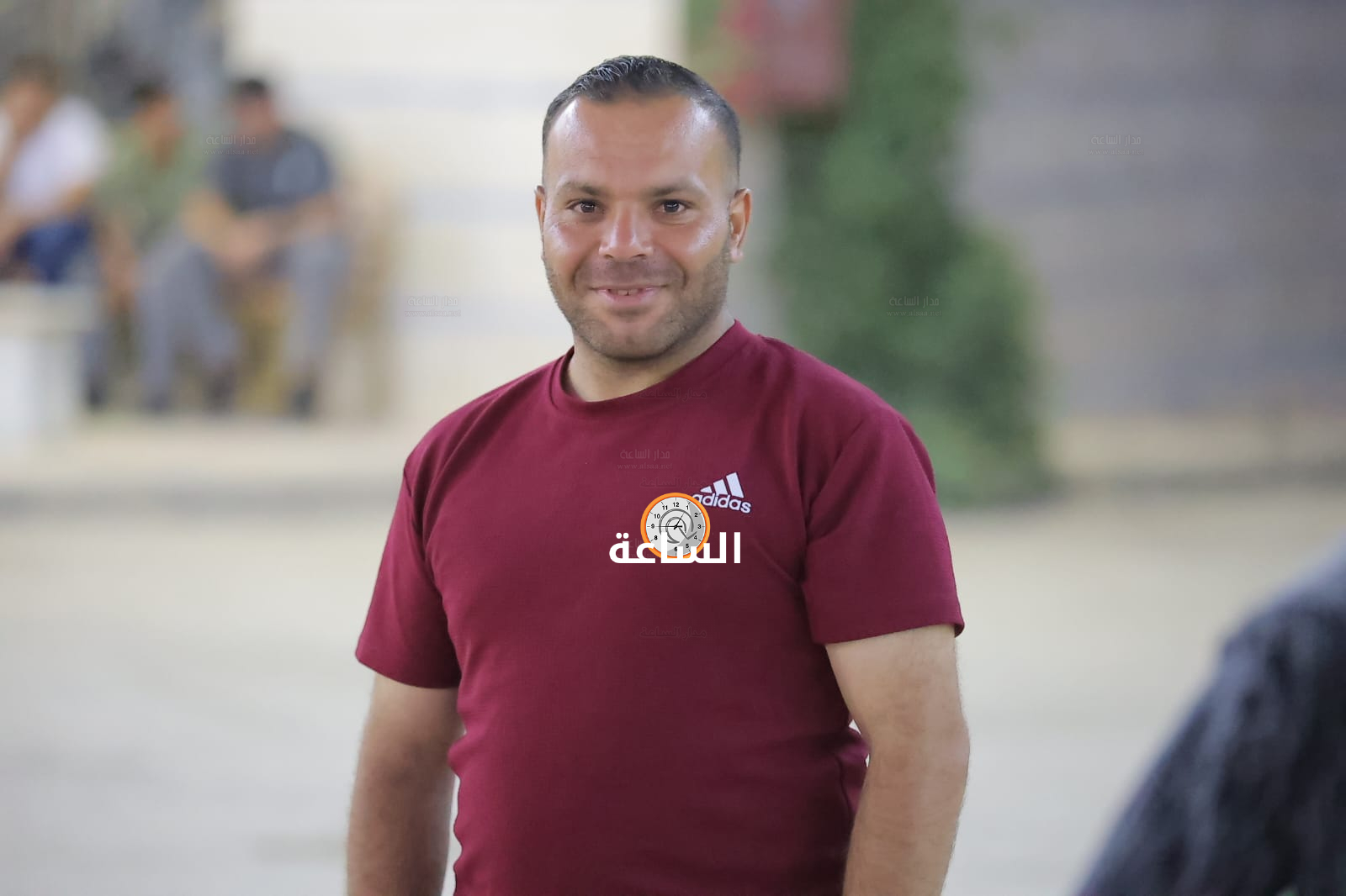 Madar Al-Saa Images 0.17096112306683497