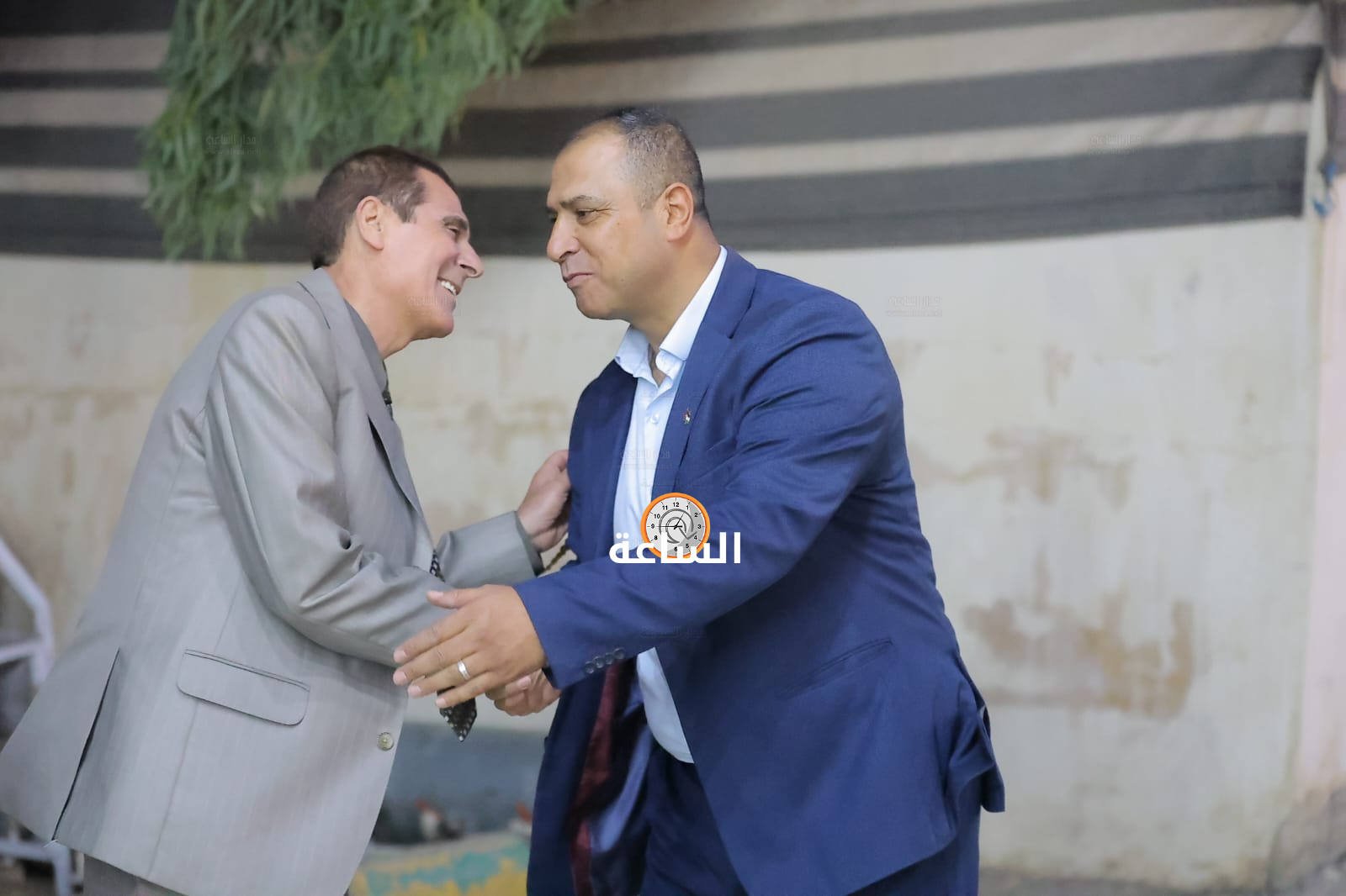 Madar Al-Saa Images 0.46869407313041844