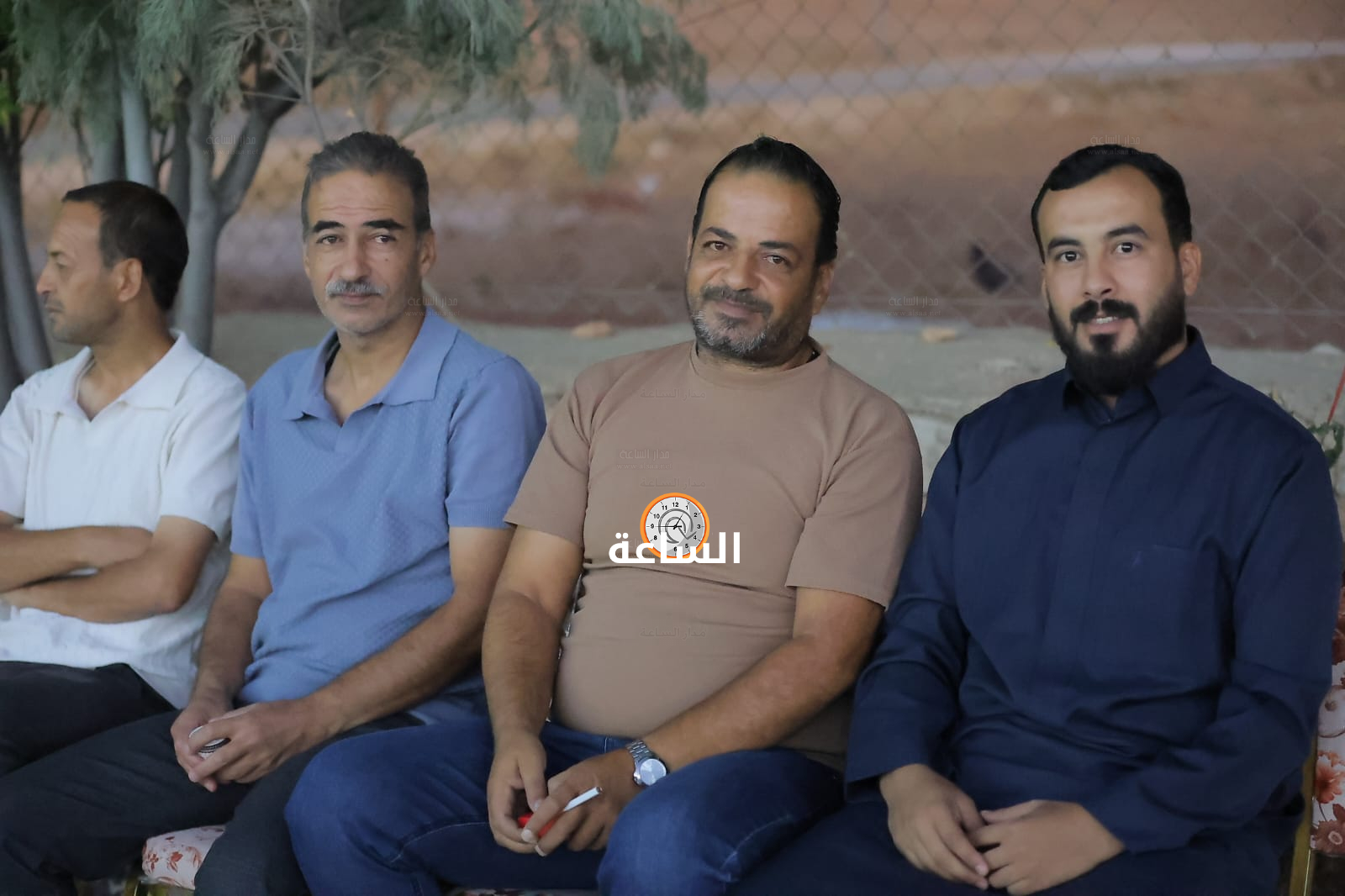 Madar Al-Saa Images 0.5087866626833399