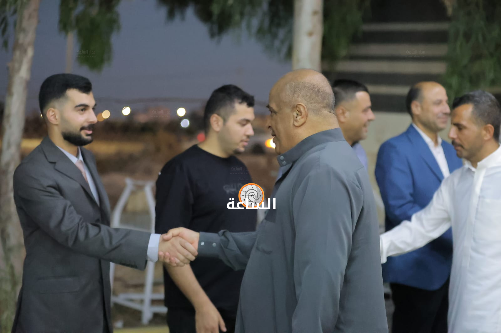 Madar Al-Saa Images 0.2657774045314638
