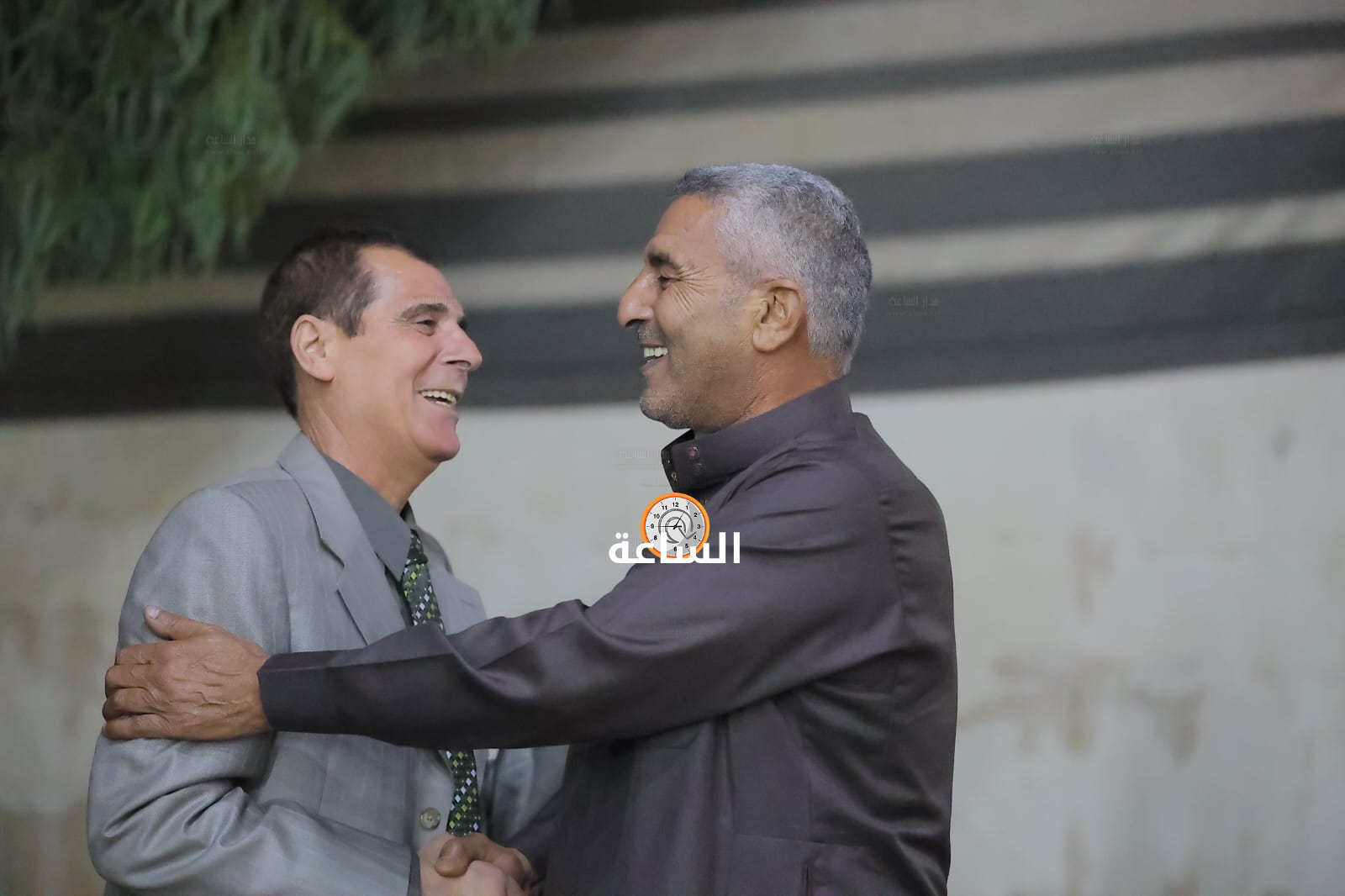 Madar Al-Saa Images 0.7840805214633664