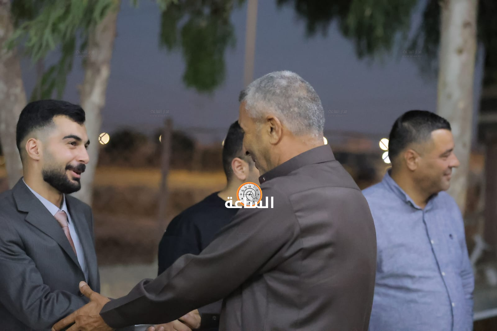 Madar Al-Saa Images 0.2453212680899941