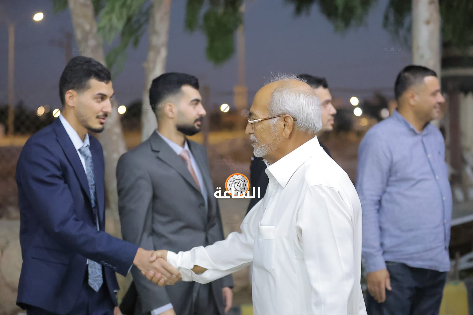 Madar Al-Saa Images 0.7292407441920514