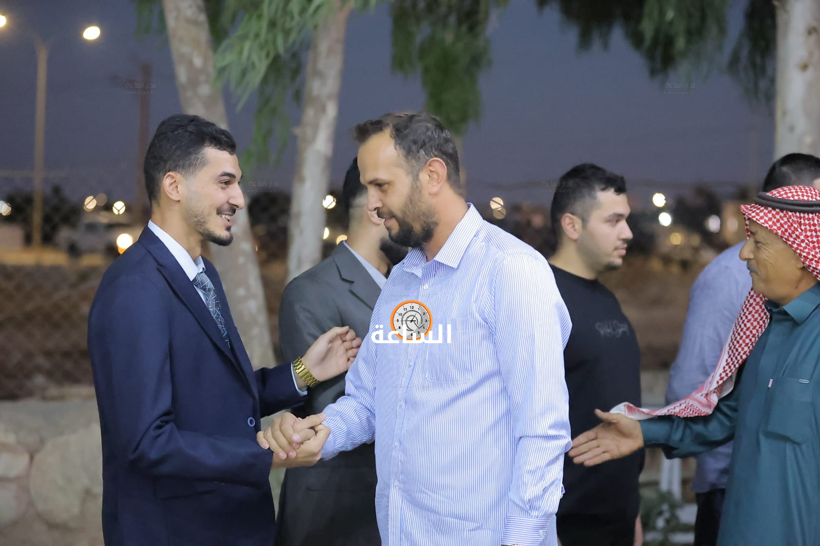 Madar Al-Saa Images 0.5567558851889476