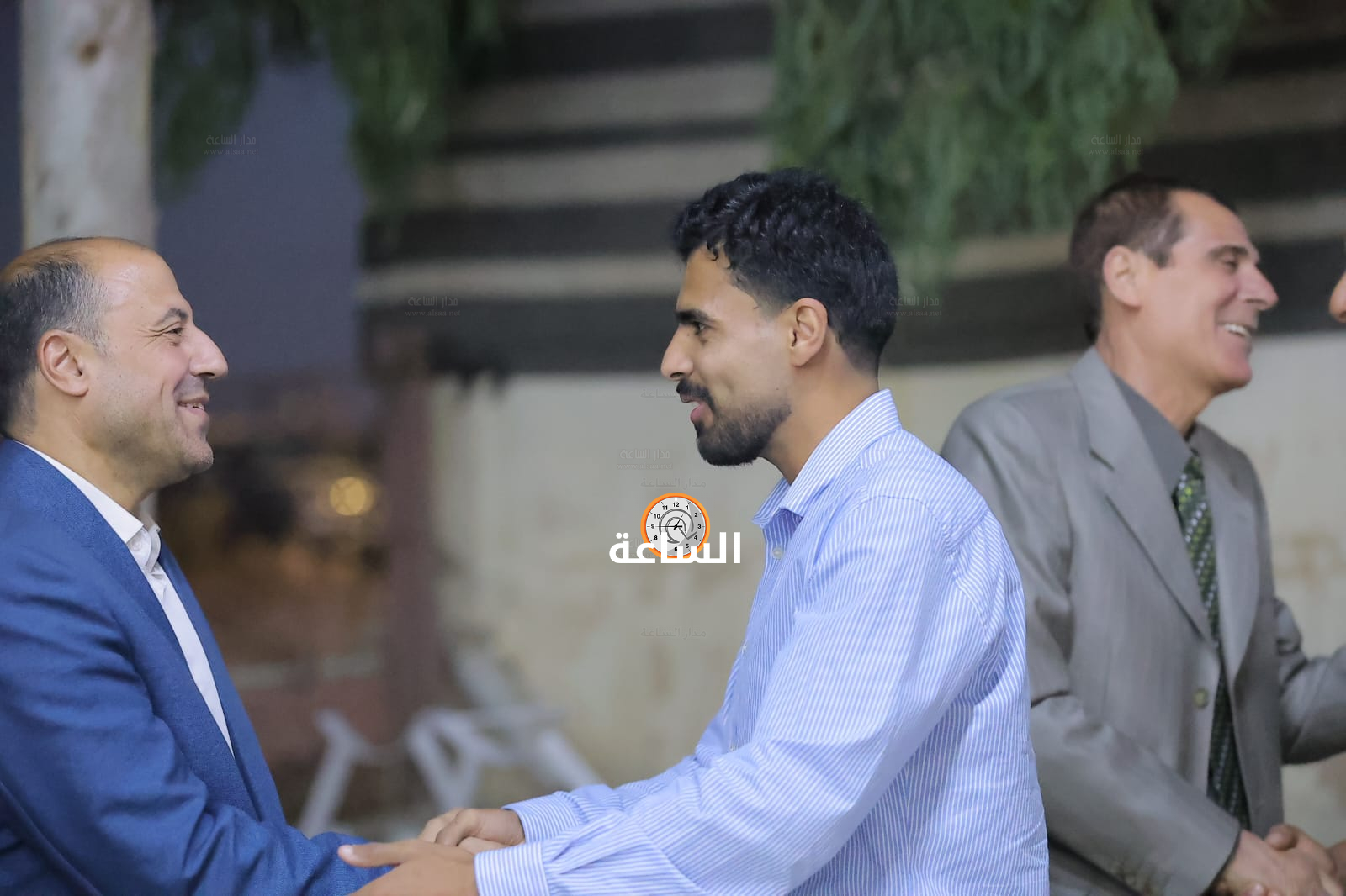 Madar Al-Saa Images 0.23163614297601987