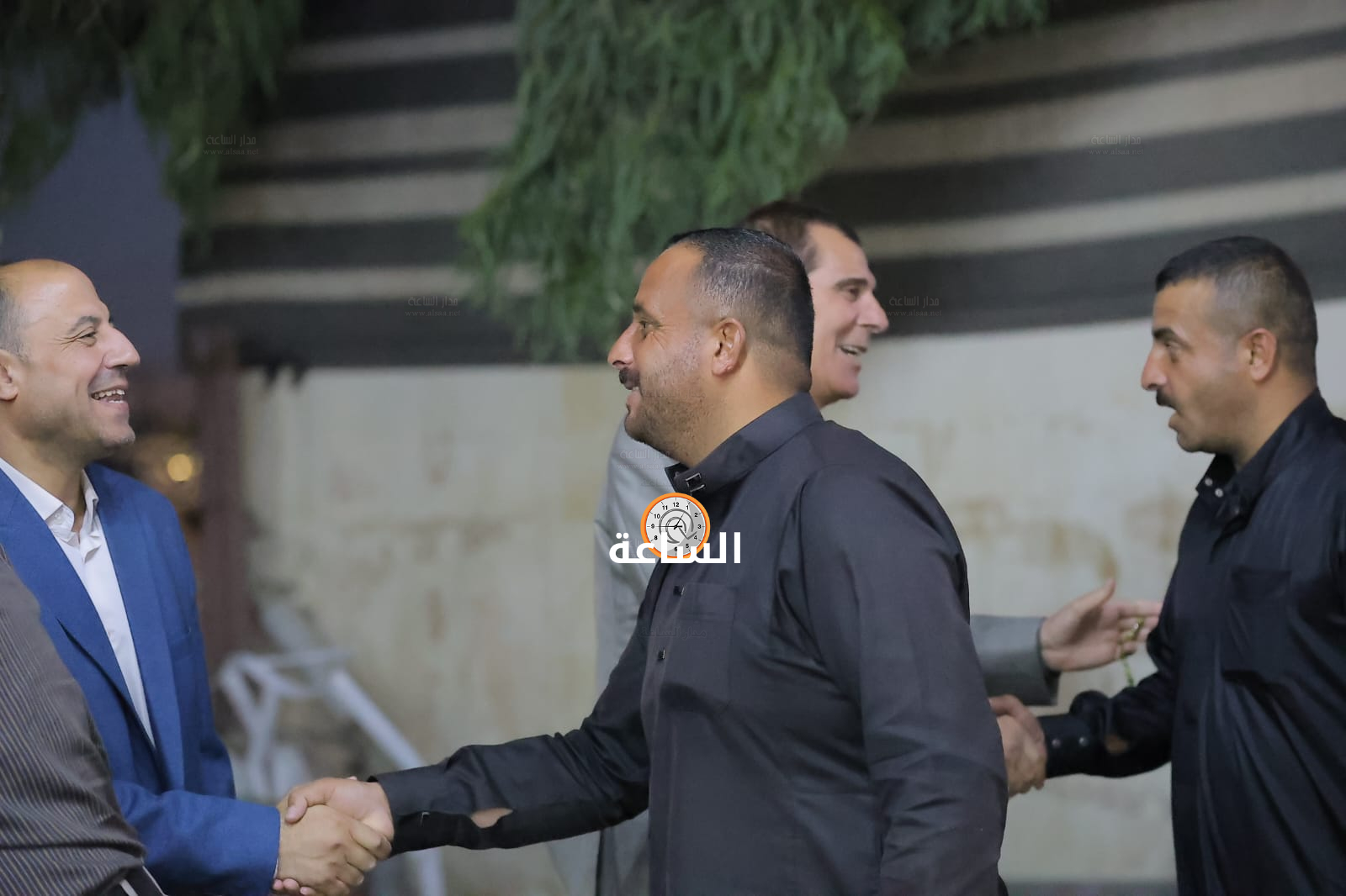 Madar Al-Saa Images 0.026777669401771176