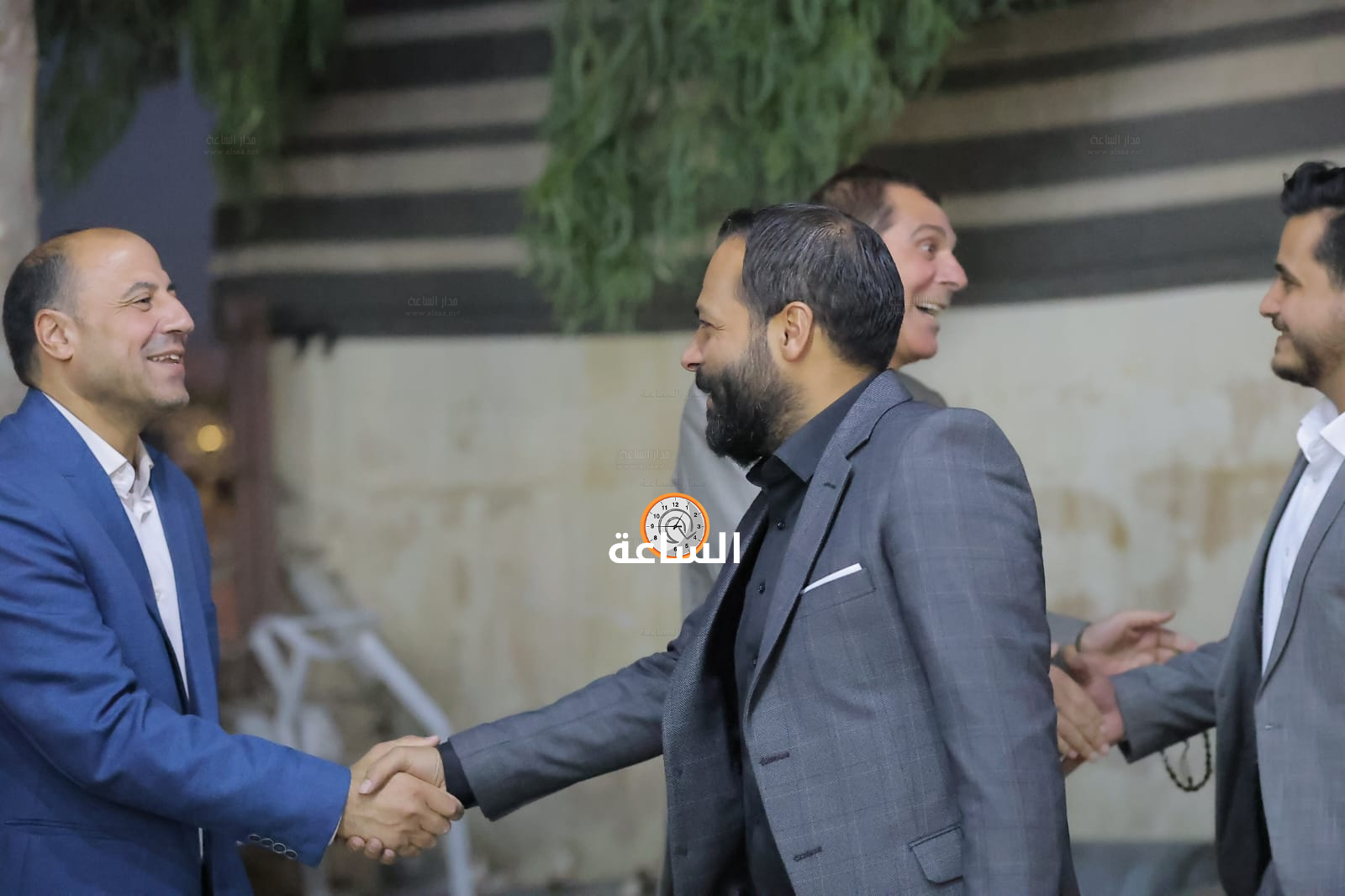 Madar Al-Saa Images 0.19958124120174214