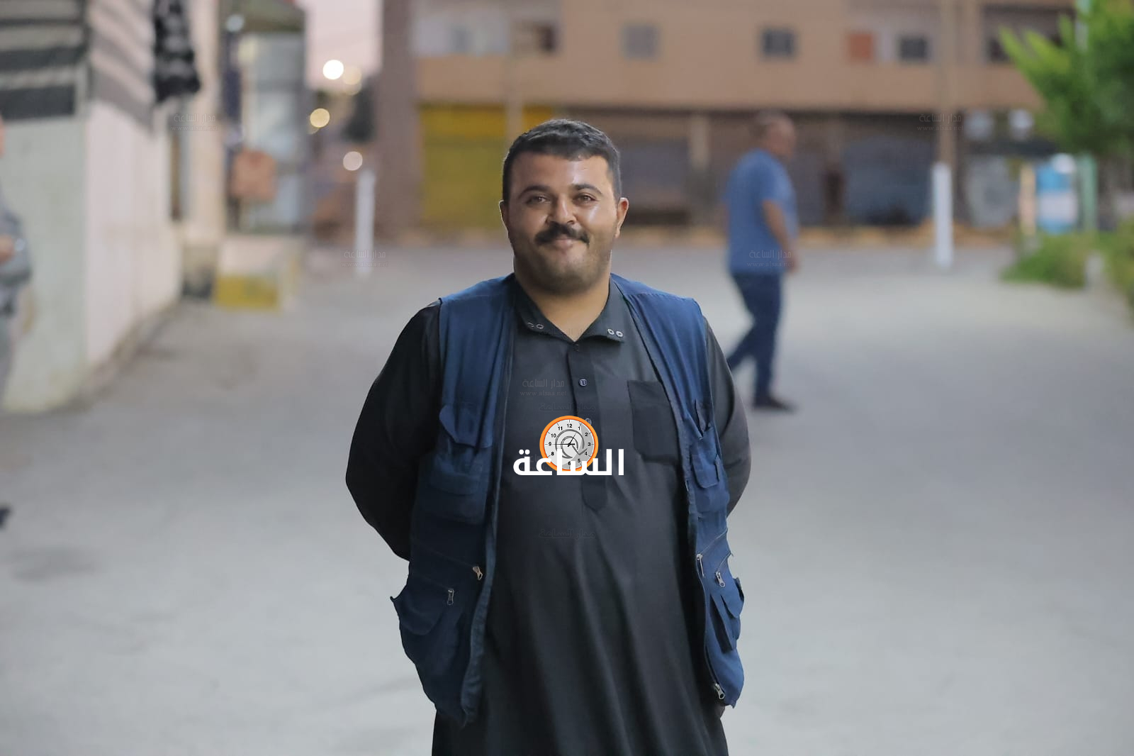 Madar Al-Saa Images 0.4545700410786604