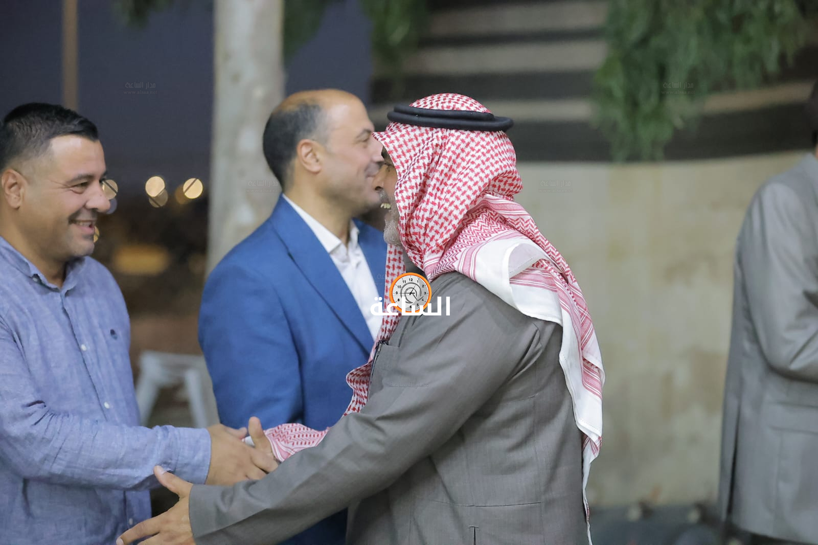 Madar Al-Saa Images 0.208238992045501