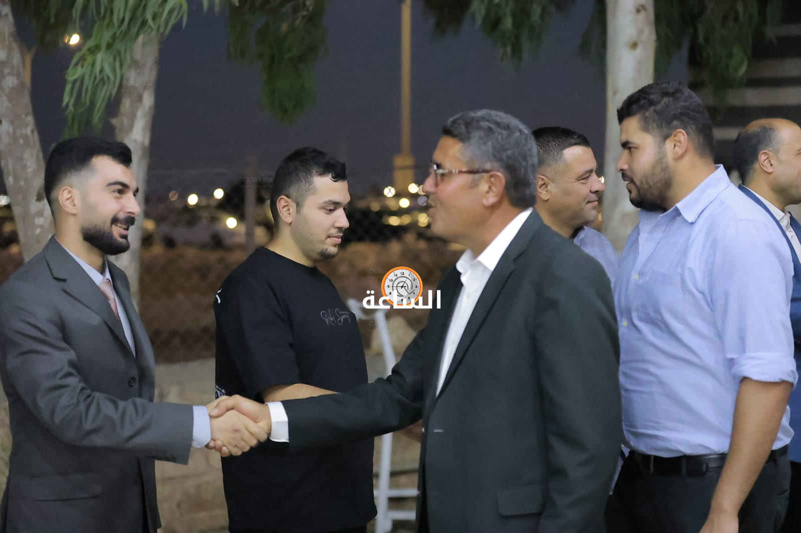 Madar Al-Saa Images 0.38411623431395636