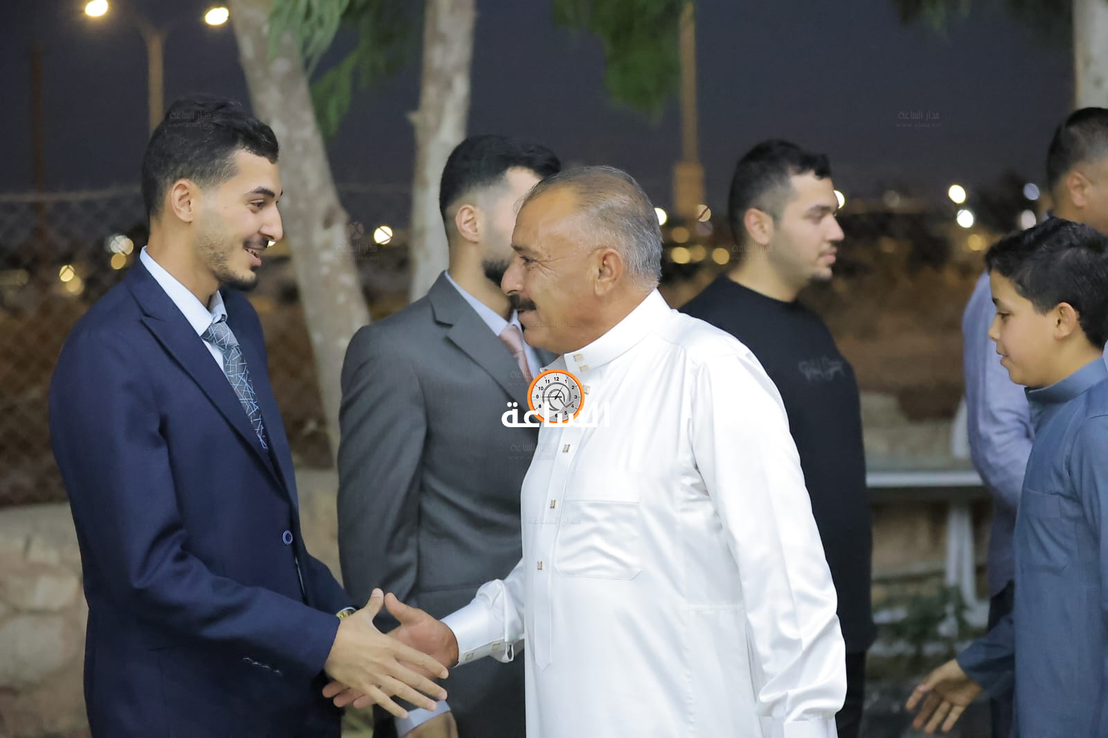 Madar Al-Saa Images 0.2136155615886931