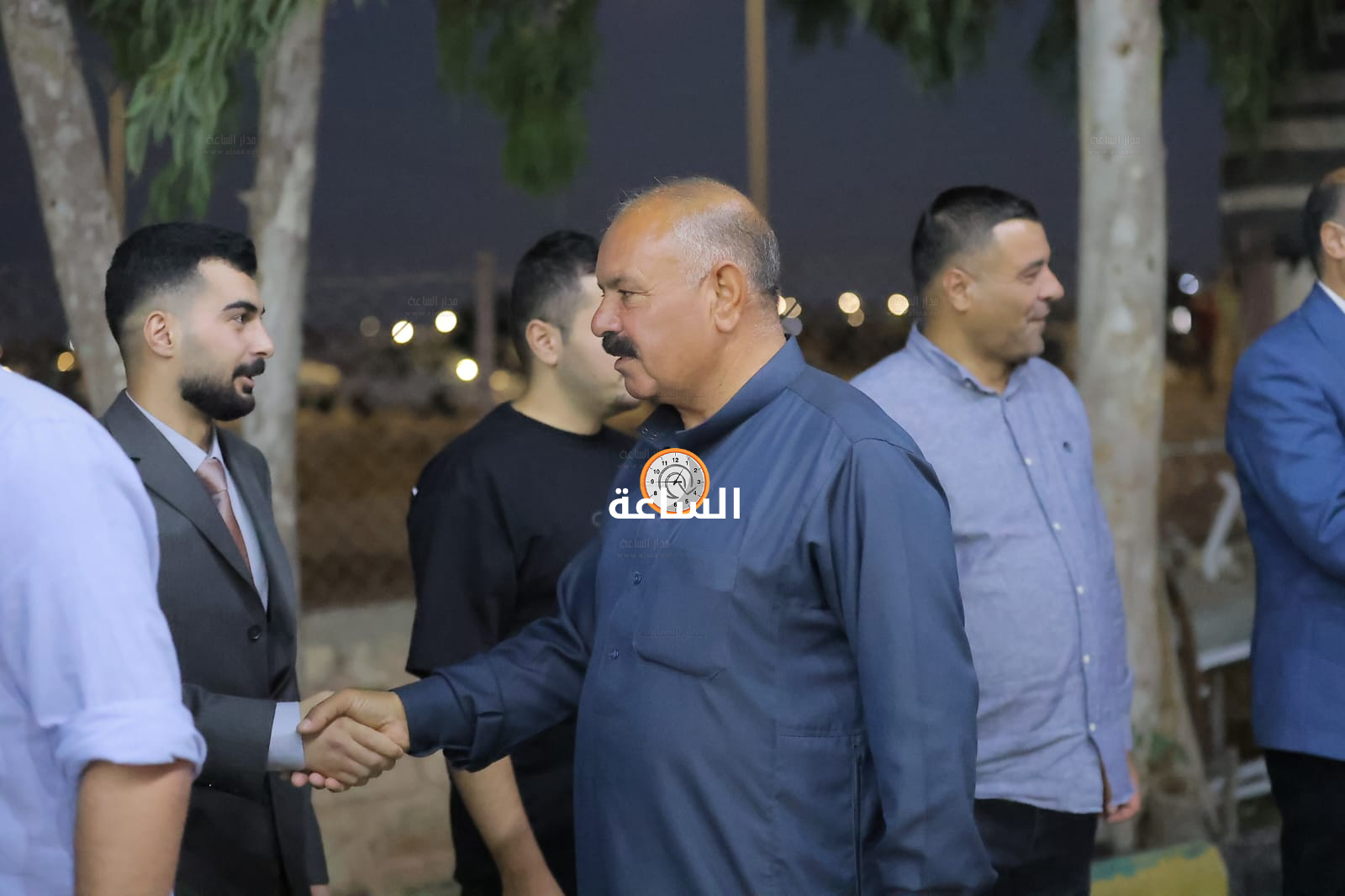 Madar Al-Saa Images 0.3961323784231543