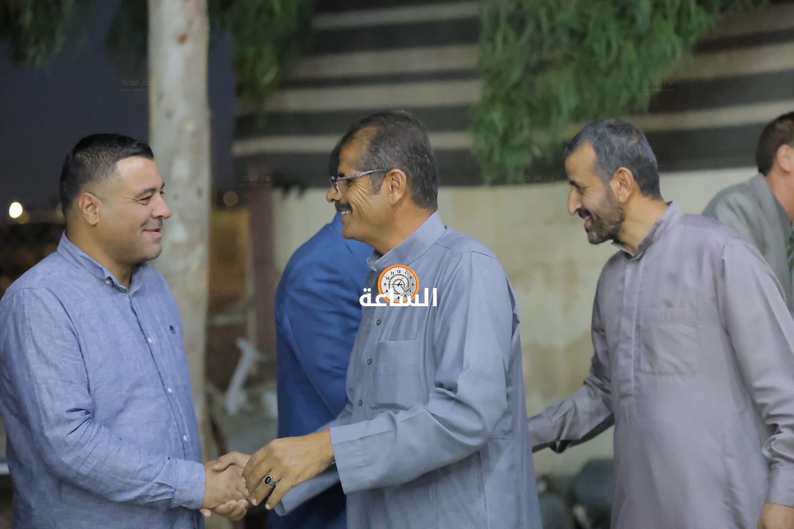 Madar Al-Saa Images 0.673271495254089