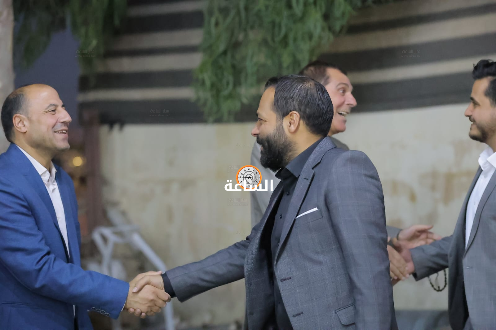 Madar Al-Saa Images 0.9148285761227734