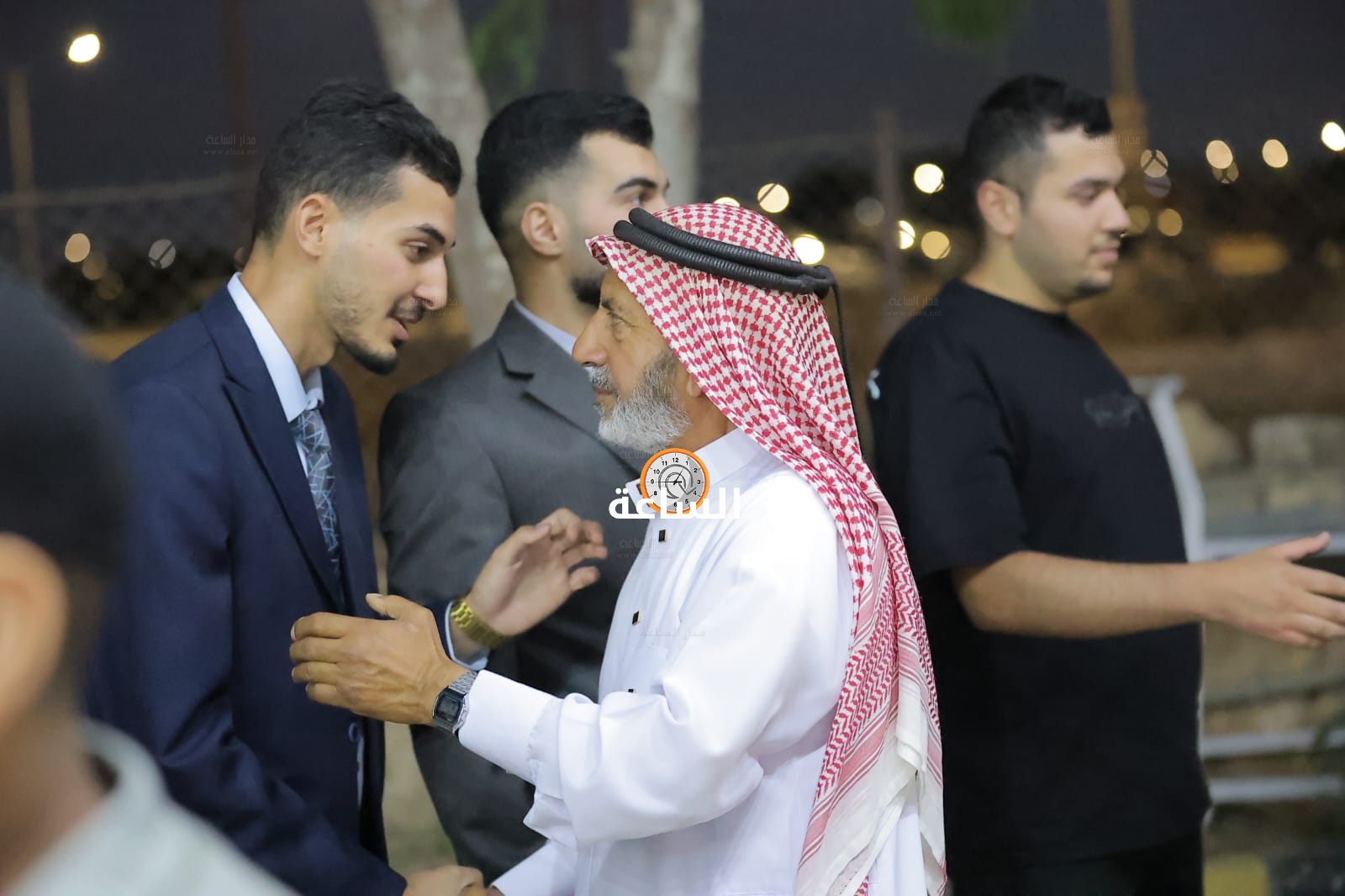 Madar Al-Saa Images 0.9586387920518915