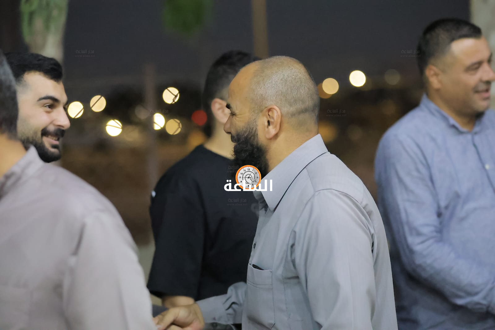 Madar Al-Saa Images 0.983134805567256