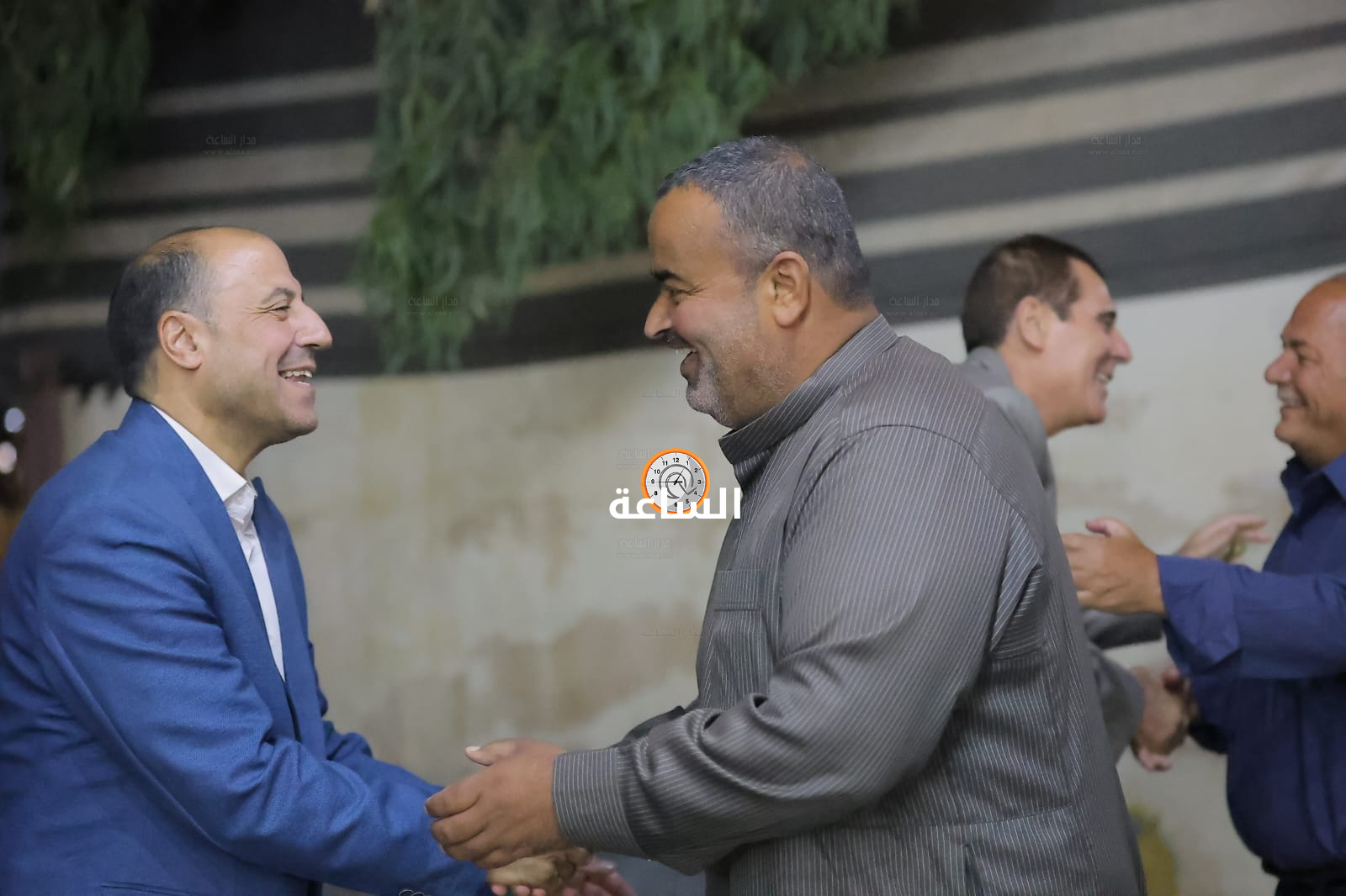 Madar Al-Saa Images 0.5352924126692418