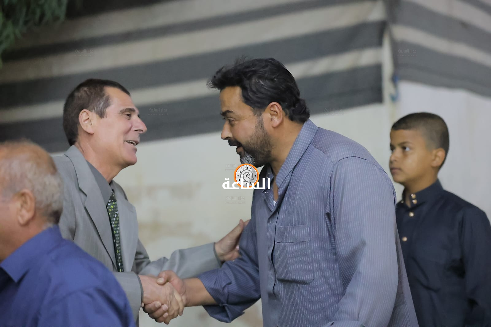 Madar Al-Saa Images 0.9395846710484395