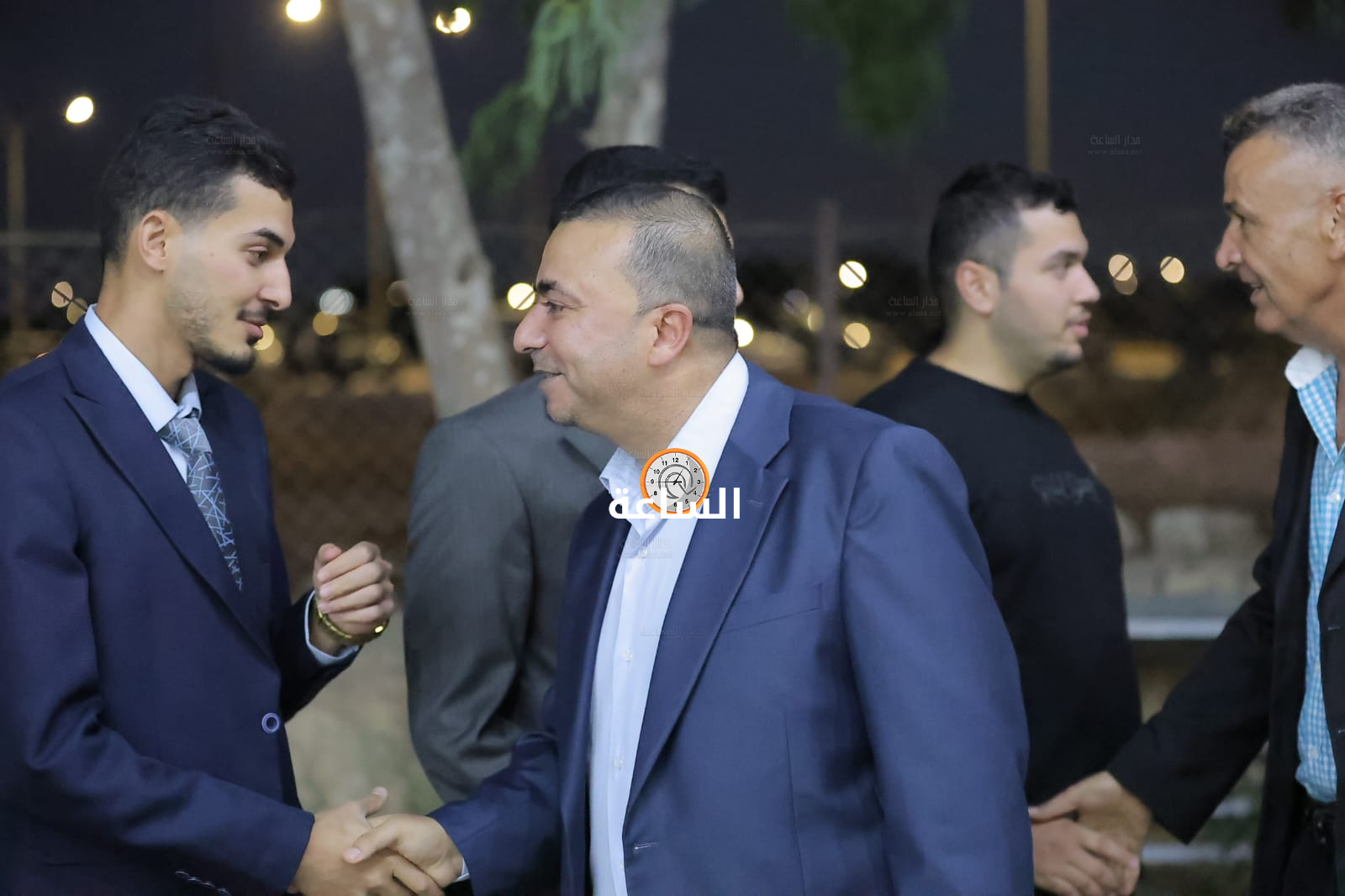 Madar Al-Saa Images 0.6270716510237241