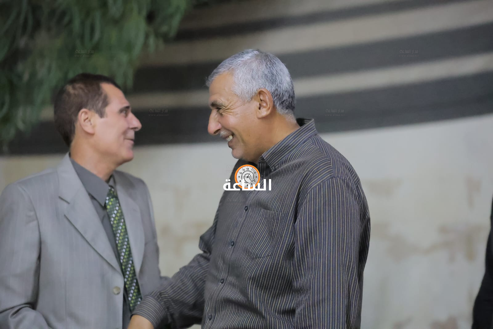 Madar Al-Saa Images 0.10449637078328311