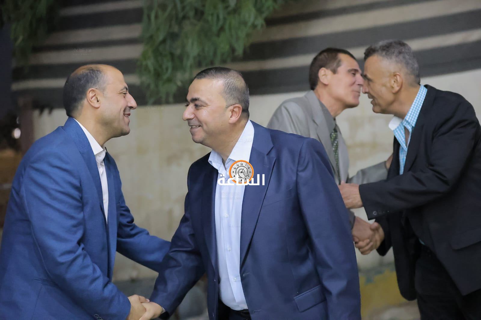Madar Al-Saa Images 0.746389878646485